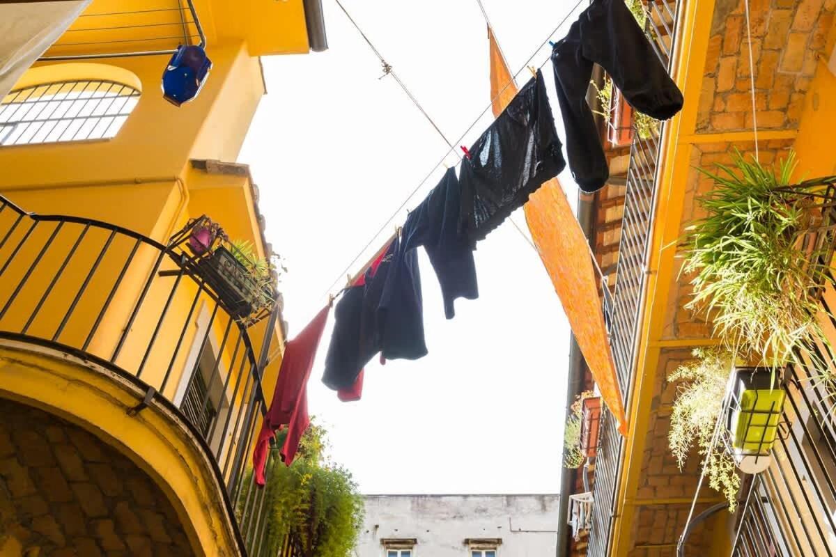 Campo 13 Holiday Apartment Rome Exterior photo