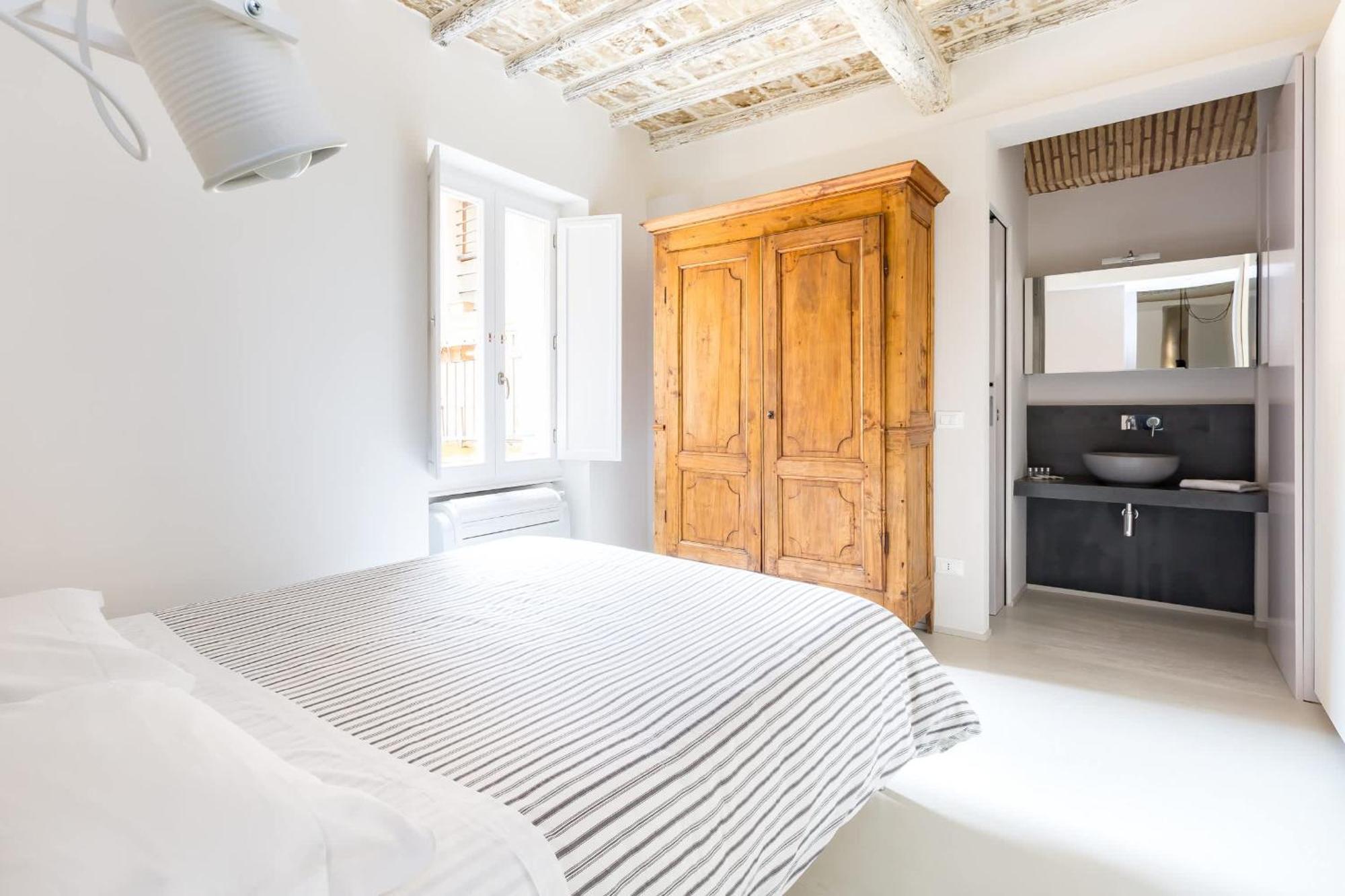 Campo 13 Holiday Apartment Rome Exterior photo